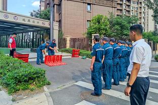 上赛季打满82场！武切维奇腹股沟拉伤 本赛季首次缺阵